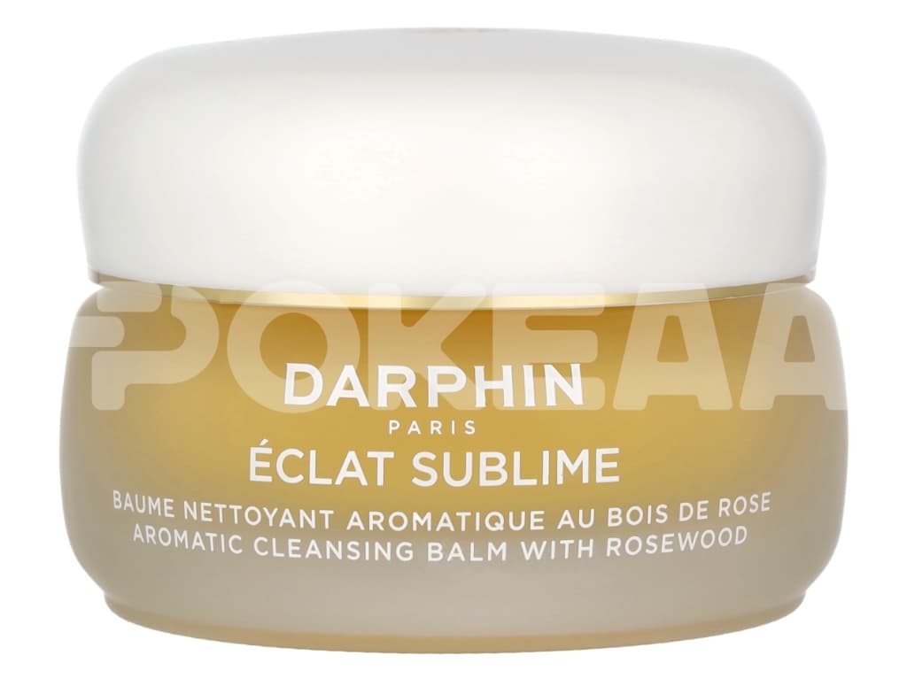 Darphin Eclat Sublime Aromatic Cleansing Balm With Rosewood – 40 ml 2