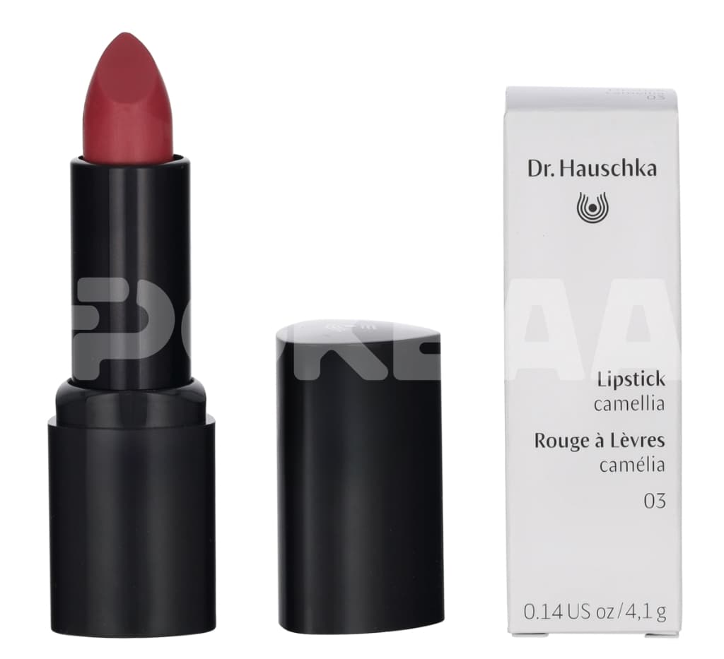 Dr. Hauschka Lipstick – 4.1 g 1