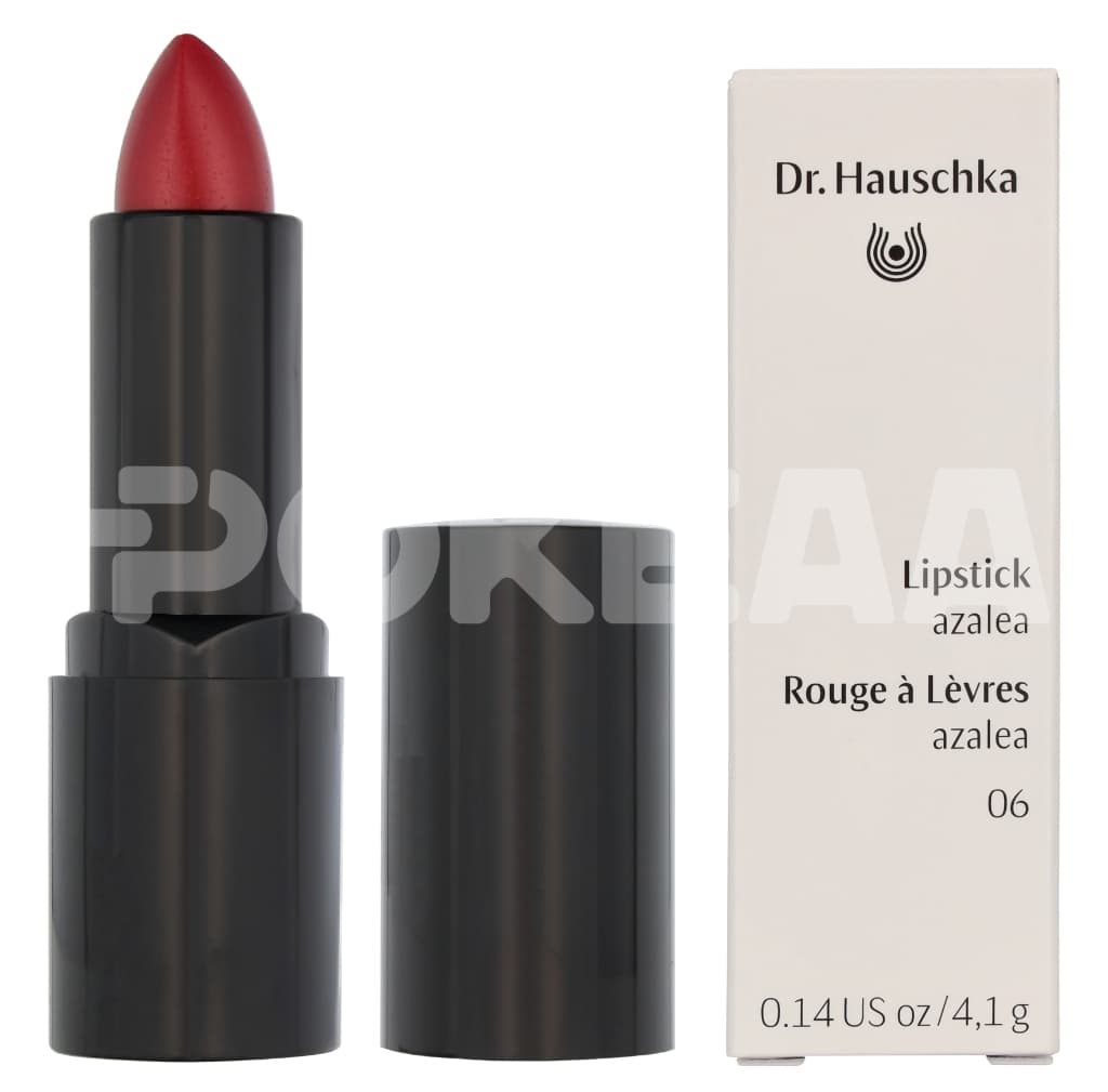 Dr. Hauschka Lipstick 4.1g - #06 Azalea 1