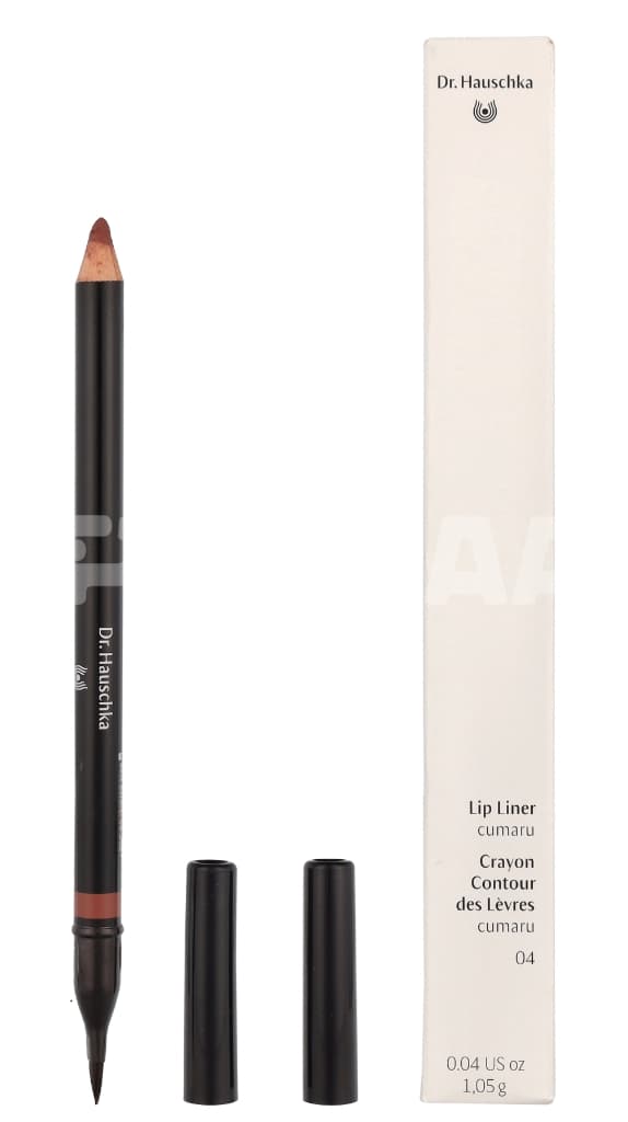 Dr. Hauschka Lip Liner 1.1g - #04 Cumaru 1