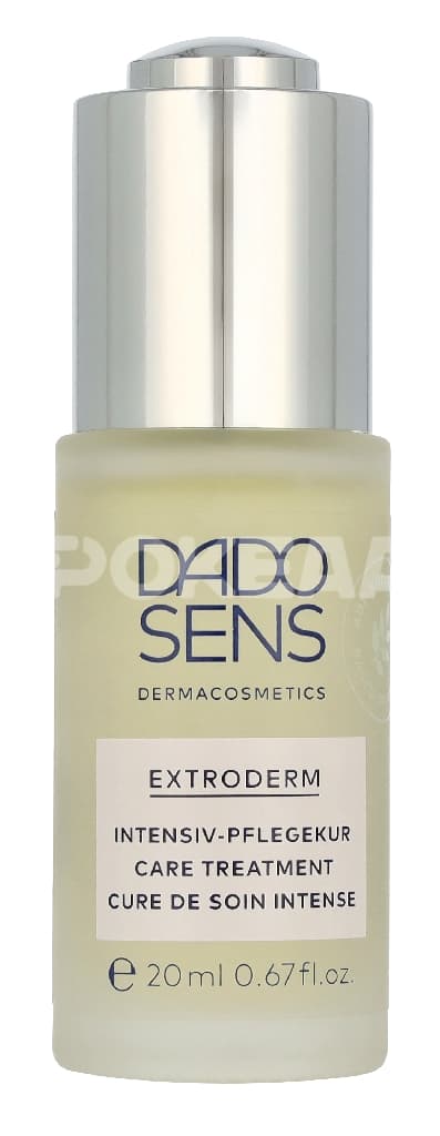 Dado Sens Extroderm Care Treatment – 20 ml 2