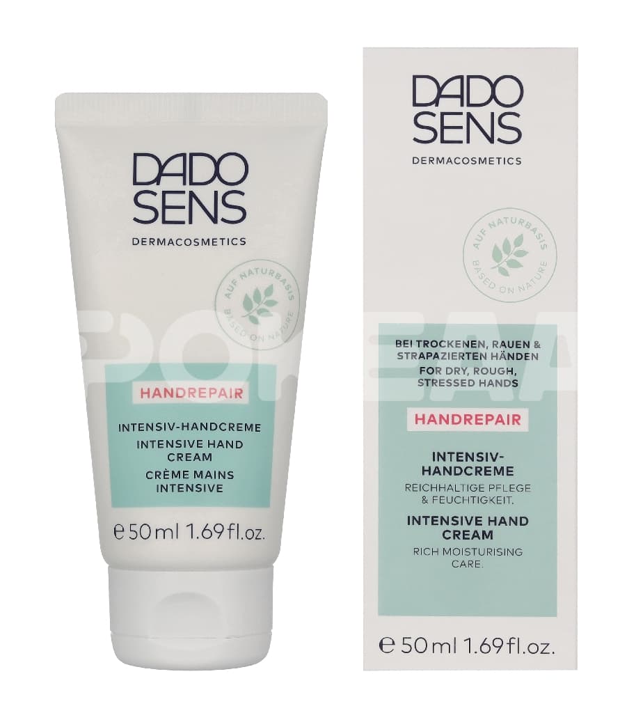 Dado Sens Handrepair Intensive Hand Cream 50ml 1