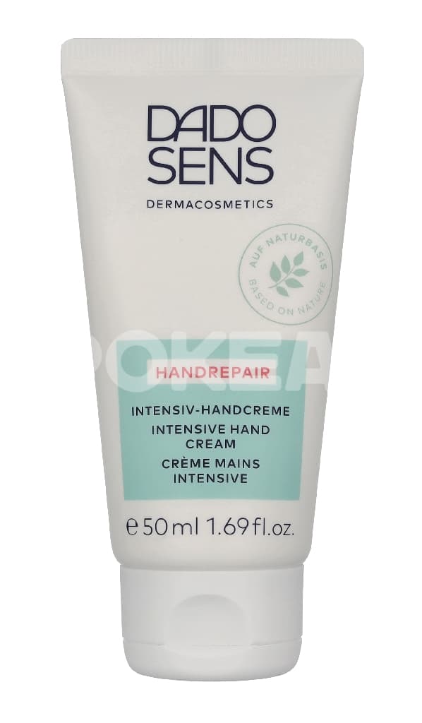 Dado Sens Handrepair Intensive Hand Cream 50ml 2