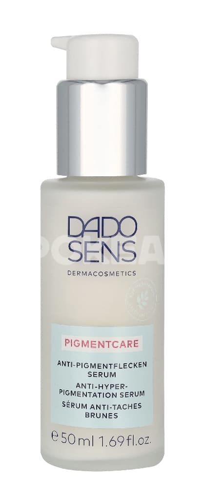 Dado Sens Pigmentcare Anti-Hyper Pigmentation Serum 50ml 2