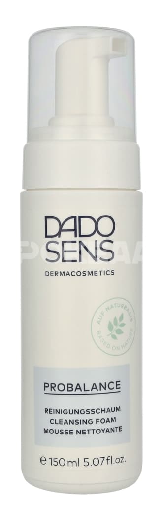 Dado Sens ProBalance Cleansing Foam 150ml 2