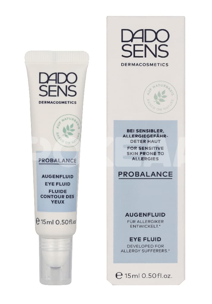 Dado Sens ProBalance Eye Fluid 15ml 1