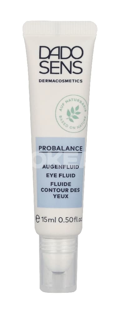 Dado Sens ProBalance Eye Fluid 15ml 2