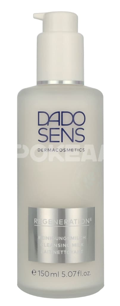 Dado Sens Regeneration Soft Facial Cleanser – 150 ml 2