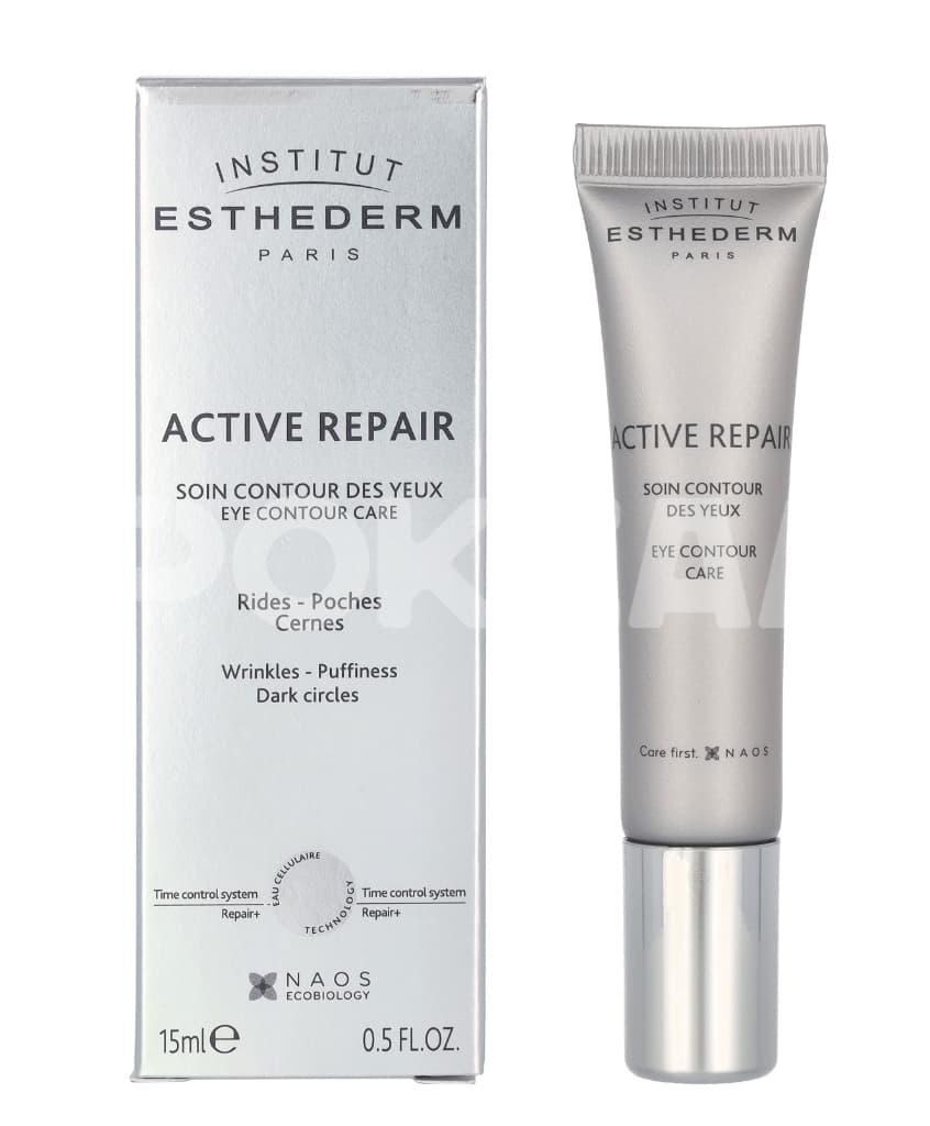 Esthederm Active Repair Eye Contour Care 15ml 1