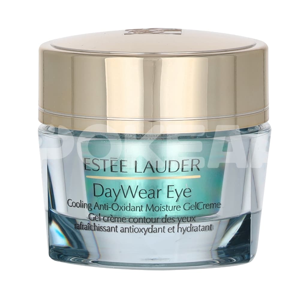 E.Lauder DayWear Eye Cooling Anti-Oxidant Moisture GelCreme 15ml 2