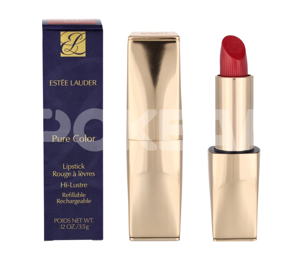 E.Lauder Pure Color Envy Hi-Lustre Sculpting Lipstick – 3.5 g 1
