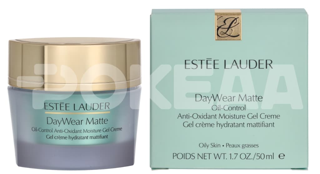 E.Lauder DayWear Matte Oil-Control Anti-Oxidant Moisture – 50 ml 1