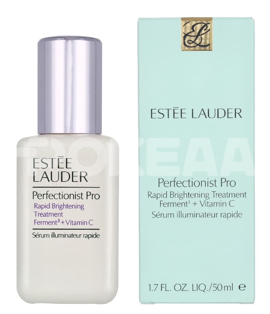E.Lauder Perfectionist Pro Rapid Brightening Treament Serum 50ml 1