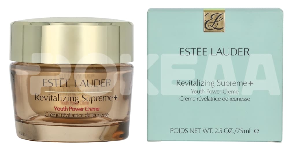 E.Lauder Revitalizing Supreme+ Youth Power Creme 75ml 1