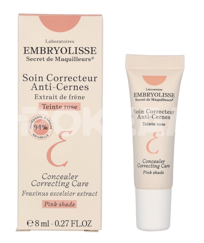 Embryolisse Concealer Correcting Care 8ml - Pink 1
