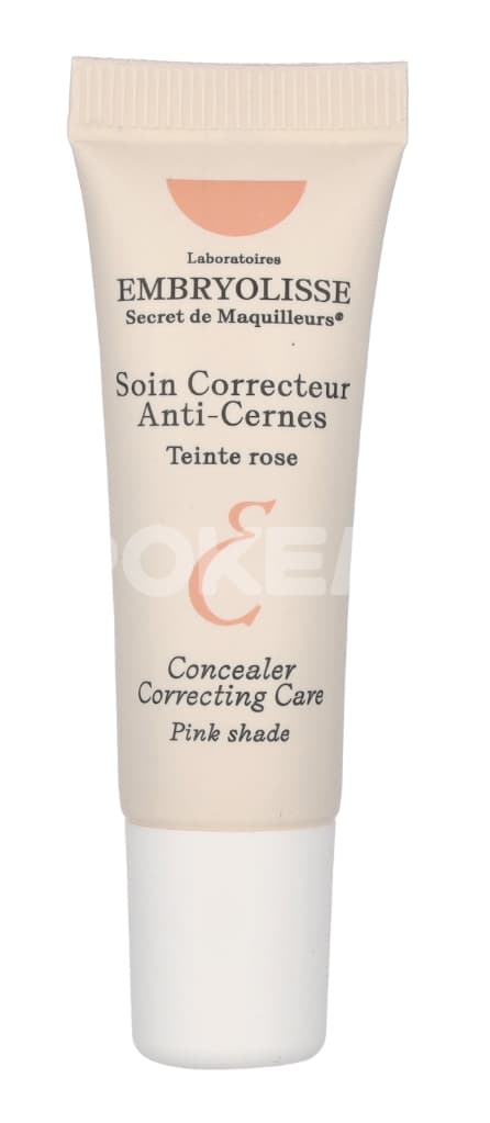 Embryolisse Concealer Correcting Care 8ml - Pink 2