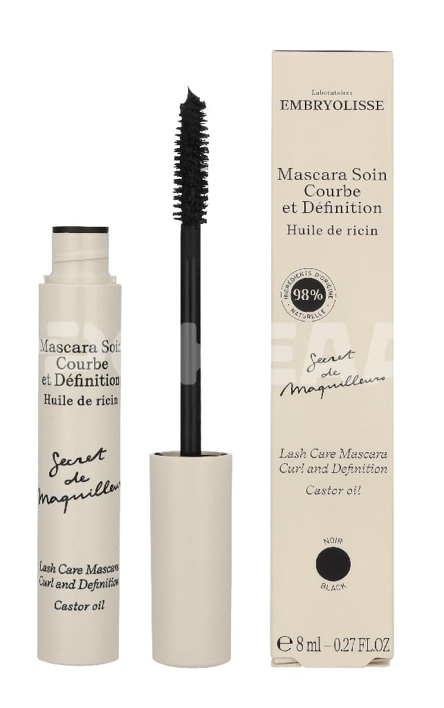 Embryolisse Lash Care Mascara – 8 ml 1