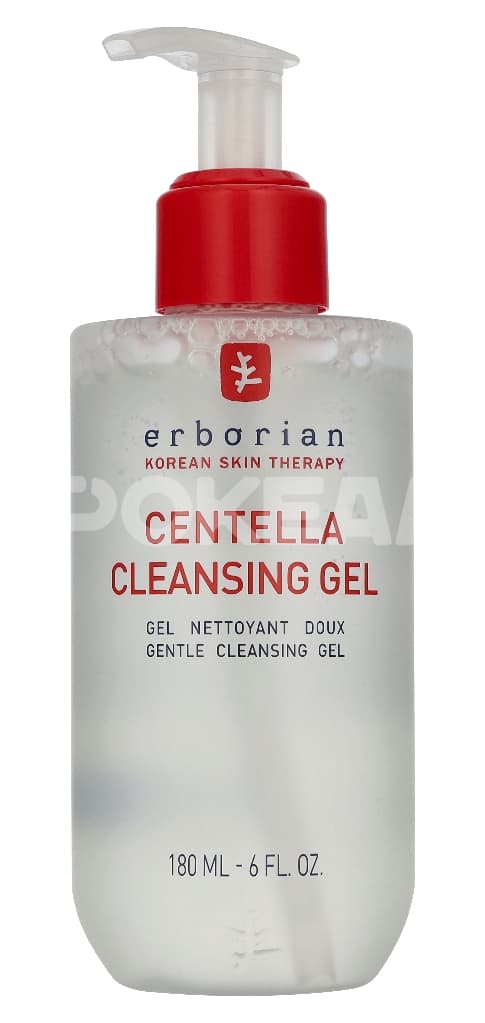 Erborian Centella Cleansing Gel 180ml 1