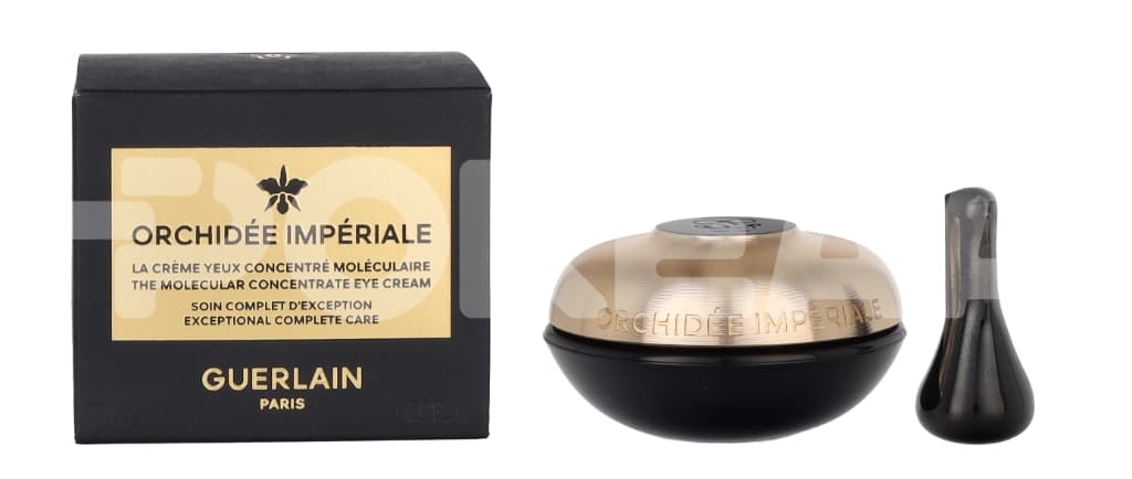 Guerlain Orchidee Imperiale Eye & Lip Cream – 20 ml 1