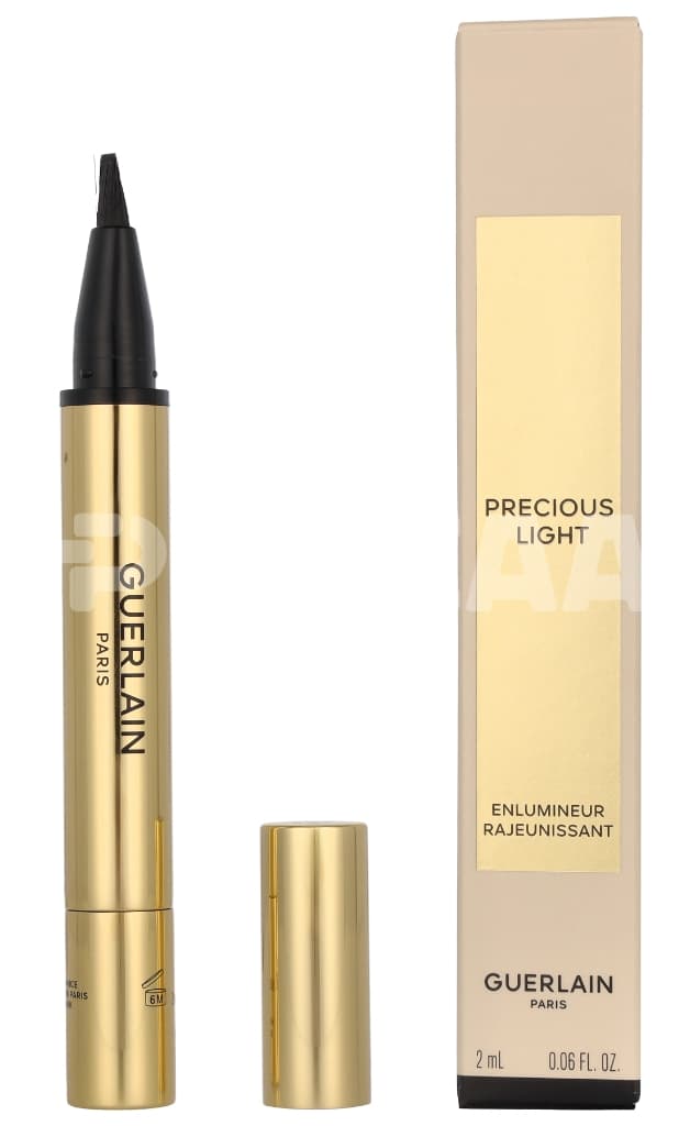 Guerlain Precious Light Rejuvenating Illuminator – 2 ml 1