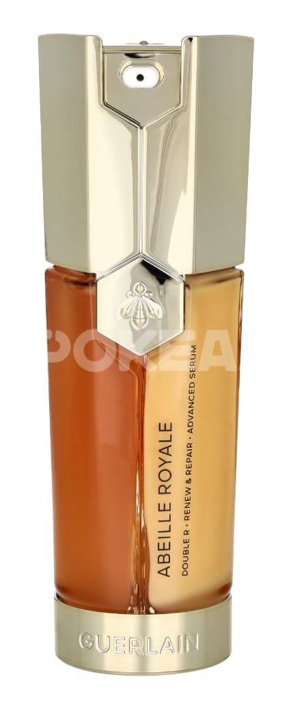 Guerlain Abeille Royale Double R Renew & Repair Advance Serum Double Youth Efficacy Radiance Peeling & Lifting Effect 30ml 2