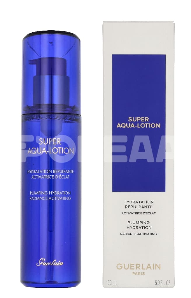Guerlain Super Aqua-Lotion 150ml 1