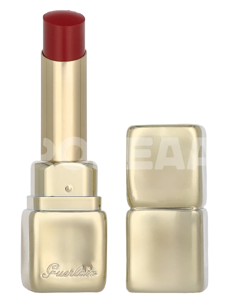 Guerlain Kiss Kiss Shine Bloom Lip Colour 3.2g - #229 Petal Blush 2