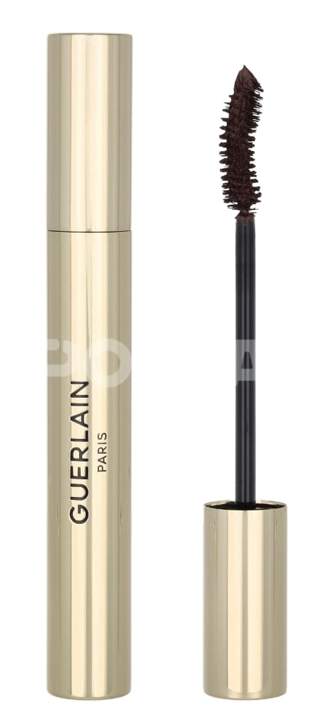 Guerlain Noir G 24H Intense Volume Curl Mascara 6g - #02 Brown 2