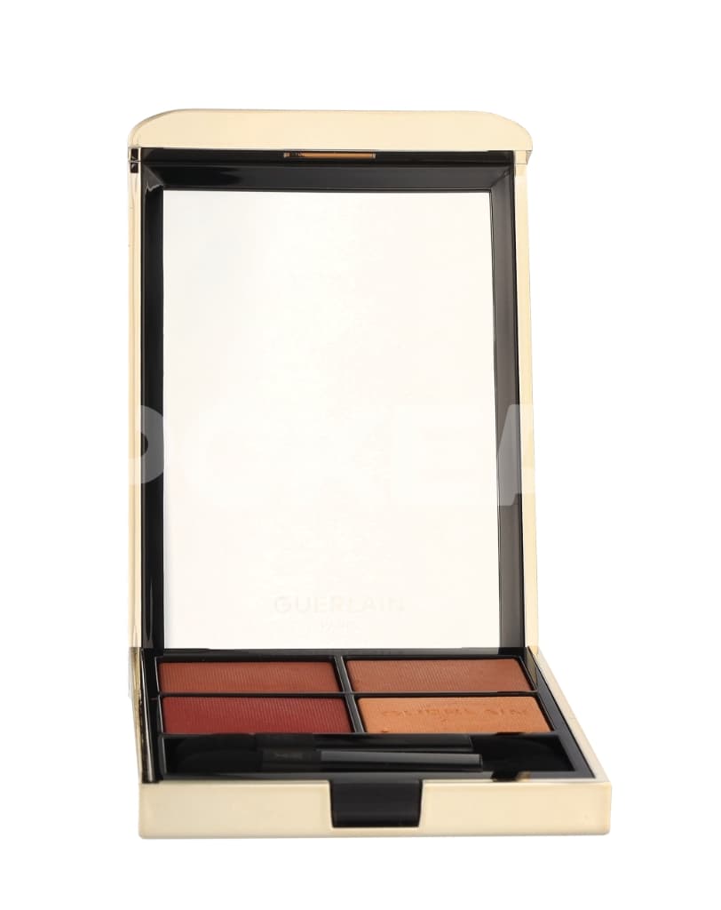 Guerlain Ombres G 4 Colors Eyeshadow Palette – 6 g 2