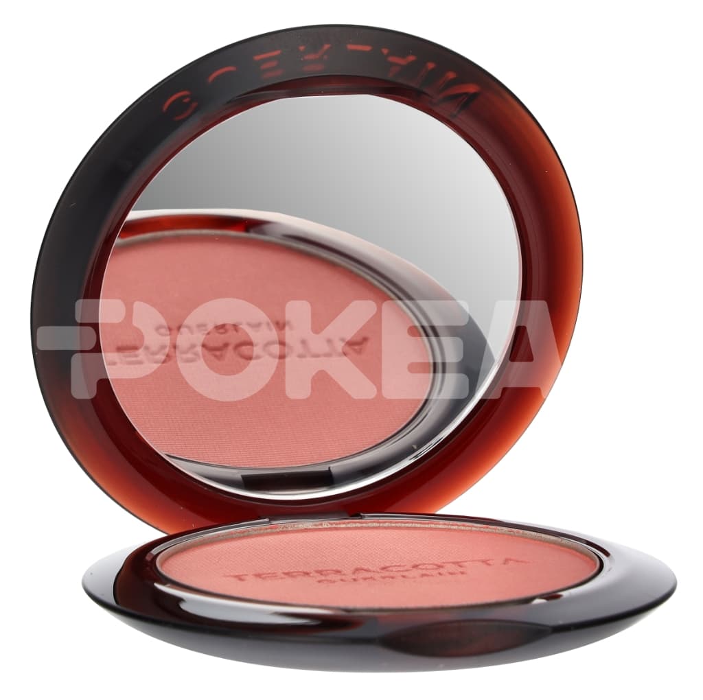 Guerlain Terracotta Blush 5g - #02 Light Coral 2