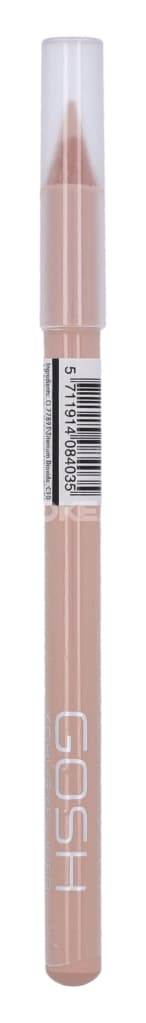 Gosh Kohl Eyeliner – 1.1 g 1