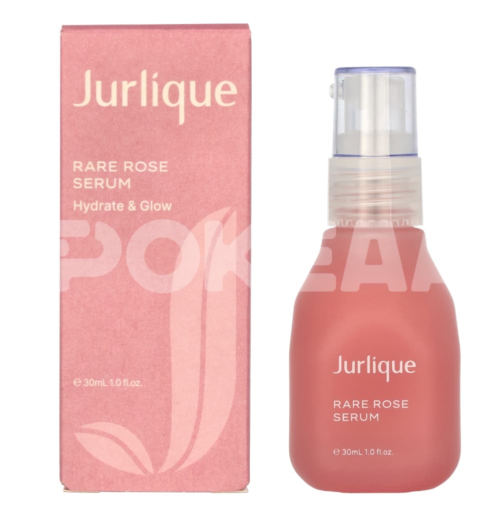 Jurlique Moisture Plus Rare Rose Serum – 30 ml 1