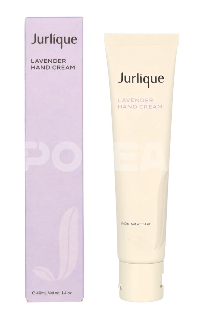Jurlique Lavender Hand Cream 40ml 1