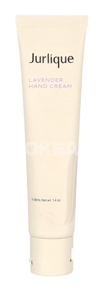 Jurlique Lavender Hand Cream 40ml 2