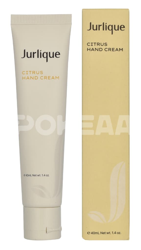 Jurlique Citrus Hand Cream 40ml 1