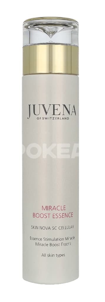Juvena Miracle Boost Essence 125ml - Skin Nova SC Cellular/All Skin Types 2