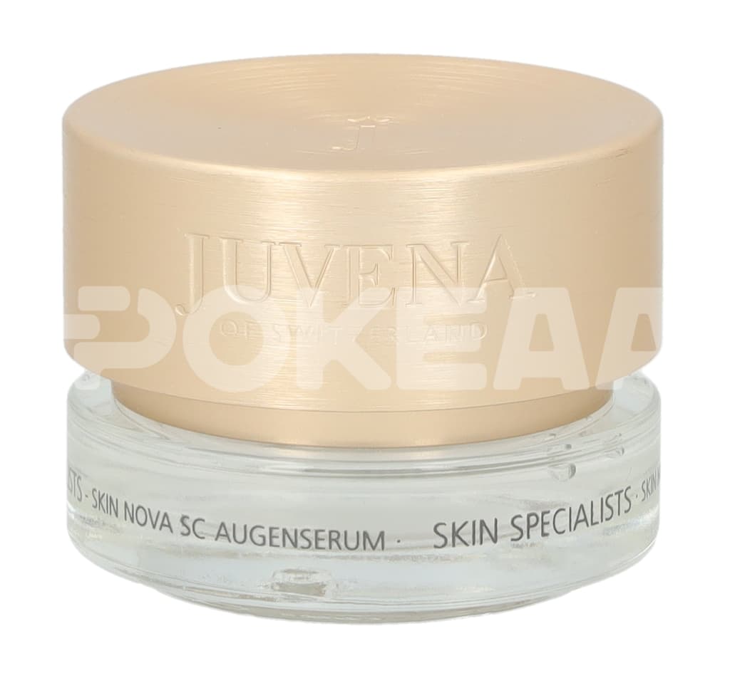 Juvena Skin Specialists Nova SC Eye Serum 15ml 2