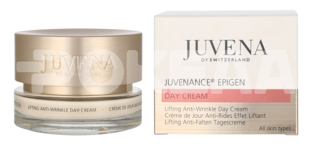 Juvena Juvenance Epigen Day Cream – 50 ml 1