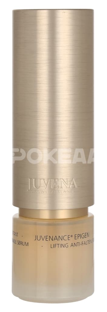 Juvena Juvenance Epigen Face & Eyes Serum 30ml - Lifting Anti-Wrinkle/All Skin Types 2