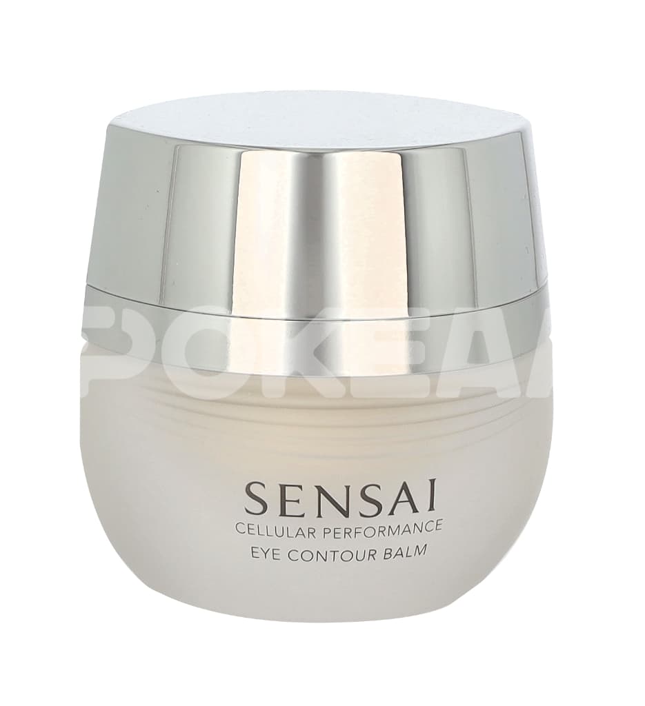 Sensai CP Eye Contour Balm 15ml - Total Anti Ageing Skincare 2