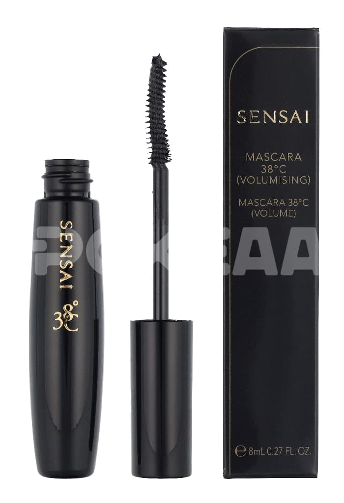 Sensai Mascara Volumising 38C 8ml - MV-1 Black 1