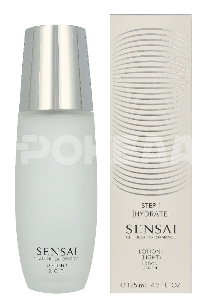 Sensai CP Lotion I – 125 ml 1