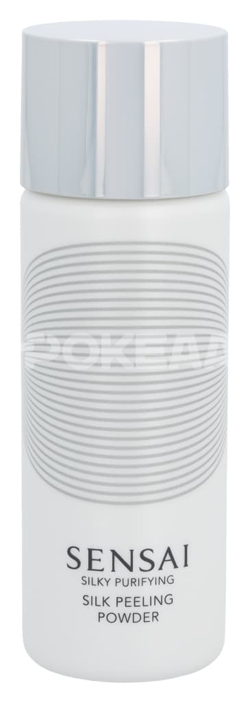 Sensai Silk Peeling Powder – 40 g 2