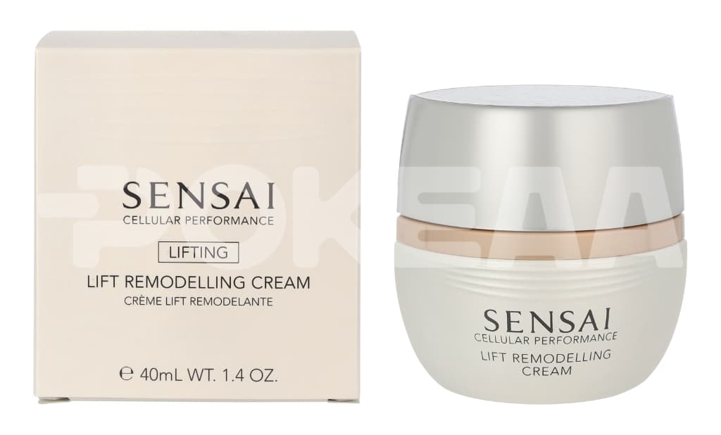 Sensai CP Lift Remodelling Eye Cream 40ml 1