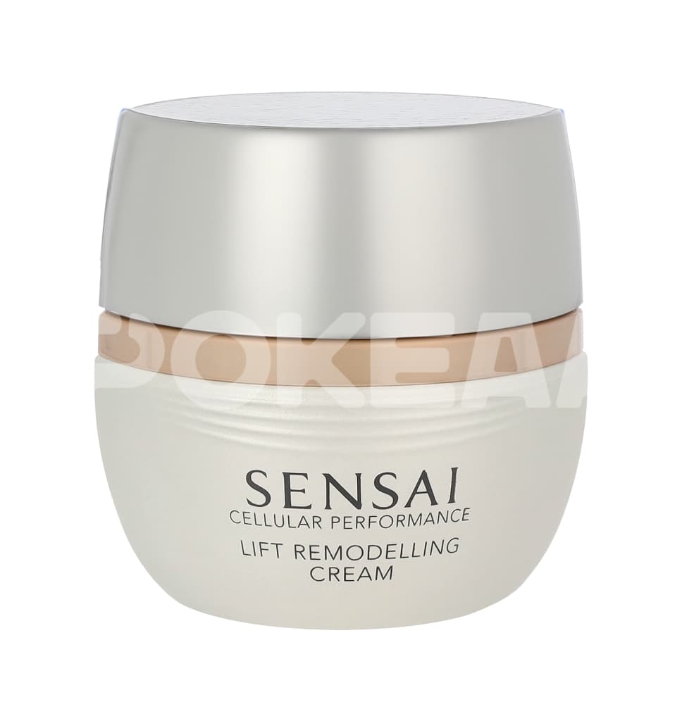 Sensai CP Lift Remodelling Eye Cream 40ml 2