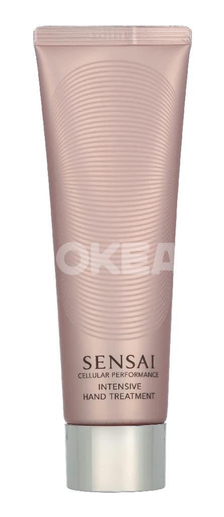 Sensai CP Intensive Hand Treatment 100ml 2