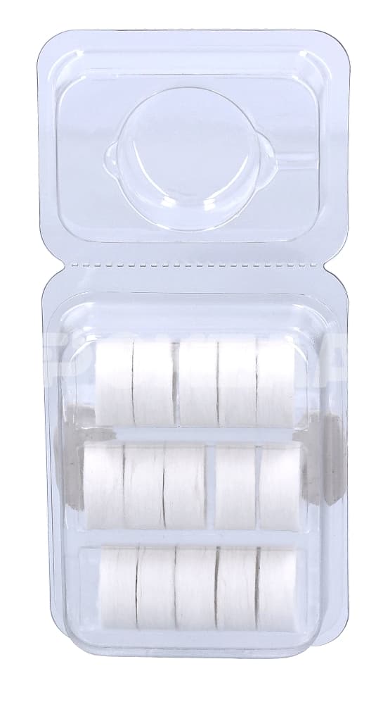 Sensai CP Lotion Mask Pads - 15 Pcs 1