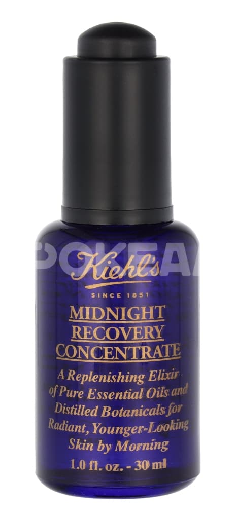 Kiehl's Midnight Recovery Concentrate – 30 ml 2