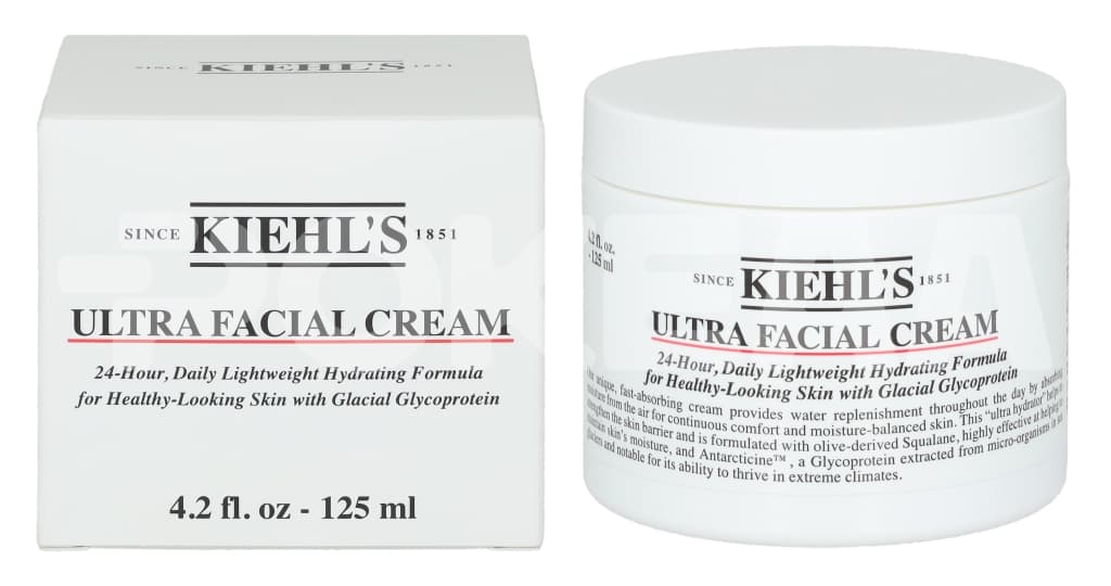 Kiehl's Ultra Facial Cream 125ml 1