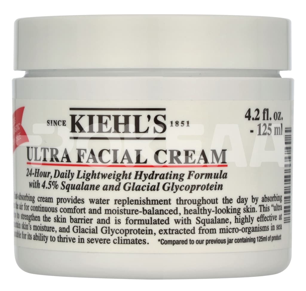 Kiehl's Ultra Facial Cream 125ml 2